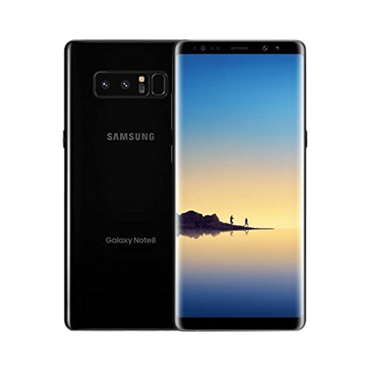 Samsung Galaxy Note 8 (N950F) - Very Good Condition - ReDial Samsung Galaxy Note 8 (N950F) - Very Good Condition - ReDial